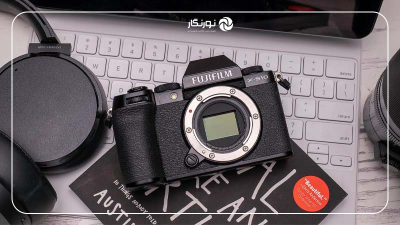 چرا فوجی‌فیلم انتخاب مناسبی است؟
