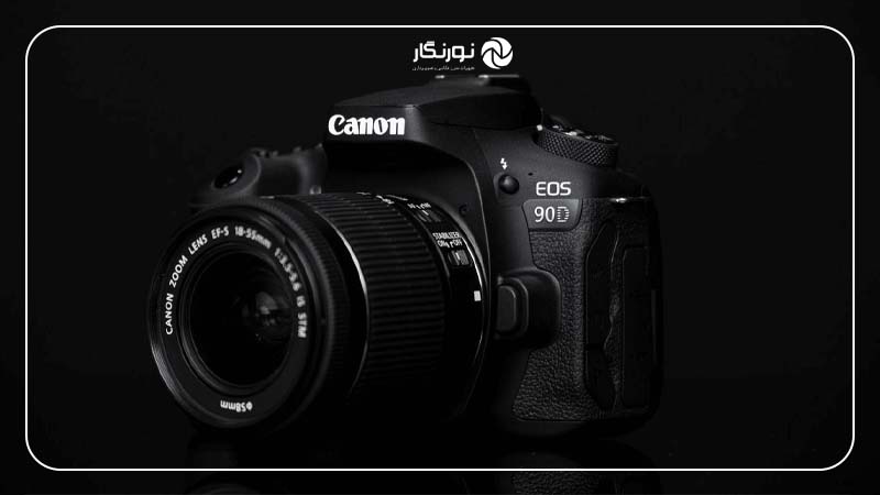 Canon EOS 90D