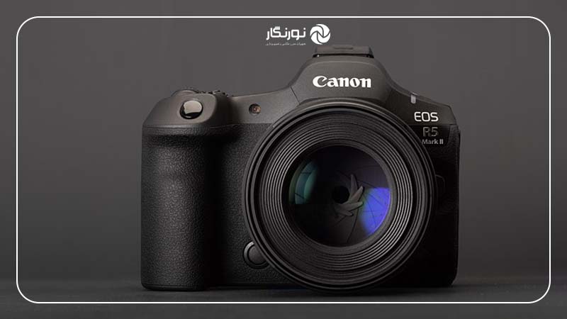 Canon EOS R5