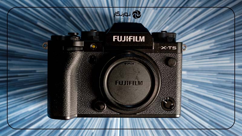Fujifilm X-T5