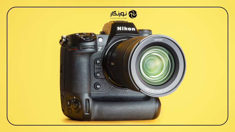 Nikon Z9