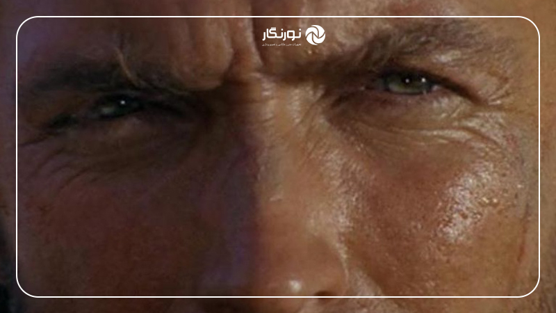 آشنایی با مهمترین اصطلاحات سینمایی؛ اکستریم کلوزآپ (Extreme Close-Up)