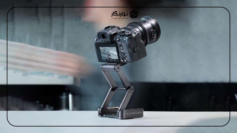 تیلت هد (Tilt Head)