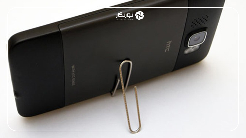 ساخت استند موبایل