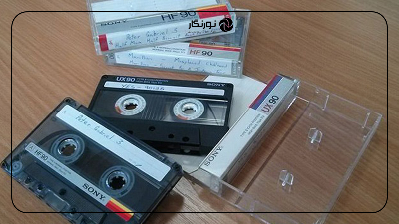 ساخت استند موبایل در خانه