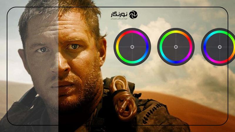 آشنایی با مهمترین اصطلاحات سینمایی؛ صدا، تدوین و رنگ