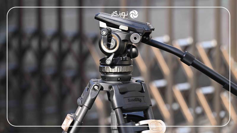 فلوید هد (Fluid Head)