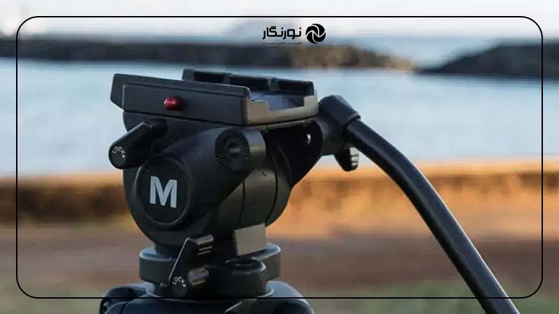 پن تیلت هد (Pan Tilt Head)