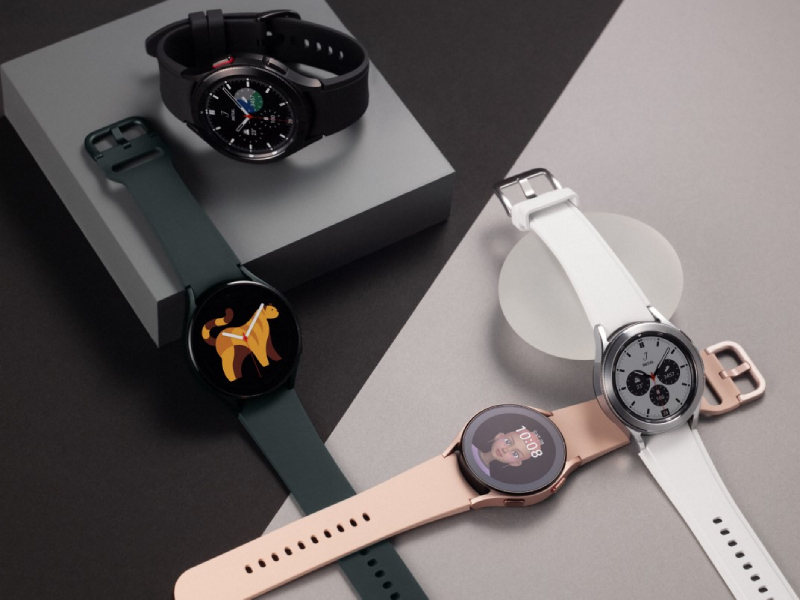 لیست جدیدترین ساعت هوشمند سامسونگ (معرفی 10 مدل)