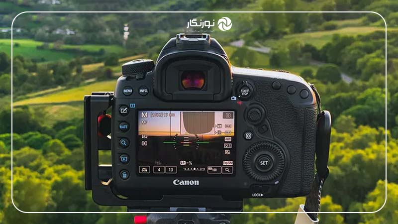 کدام برند برای فیلمبرداری بهتر است؟
