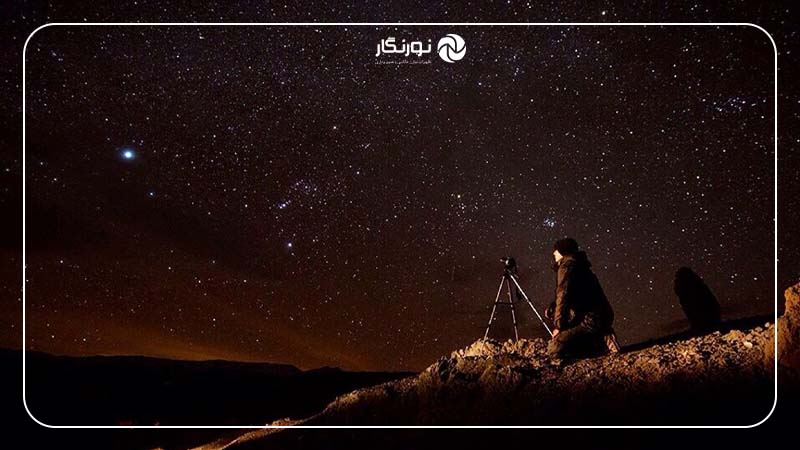 5 نکته کلیدی در هنگام عکاسی در شب: