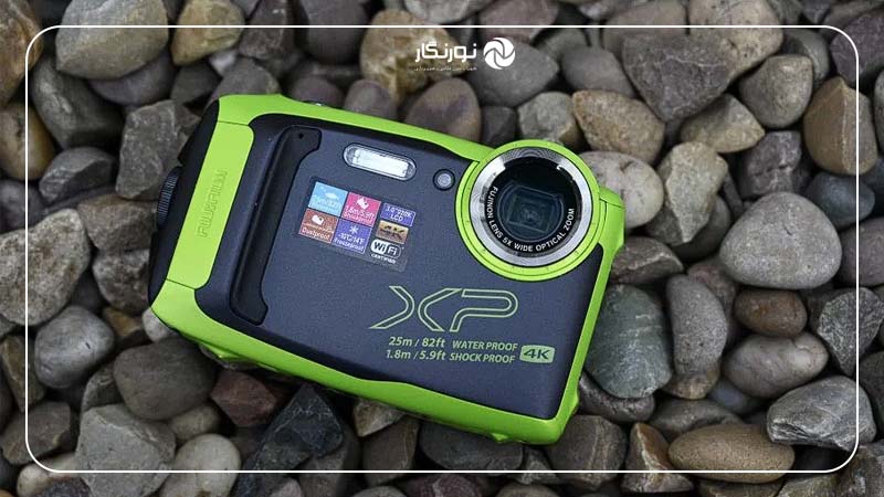 Fujifilm FinePix XP140