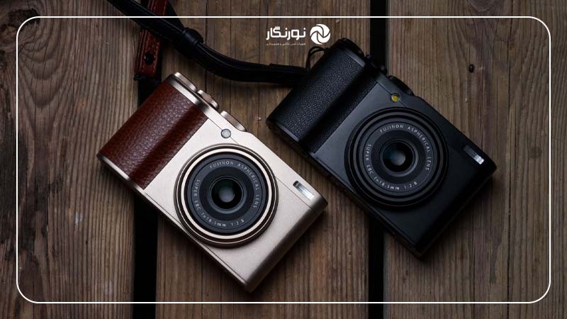 Fujifilm XF10