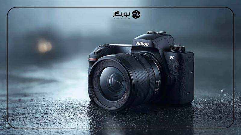 Nikon Coolpix P1000