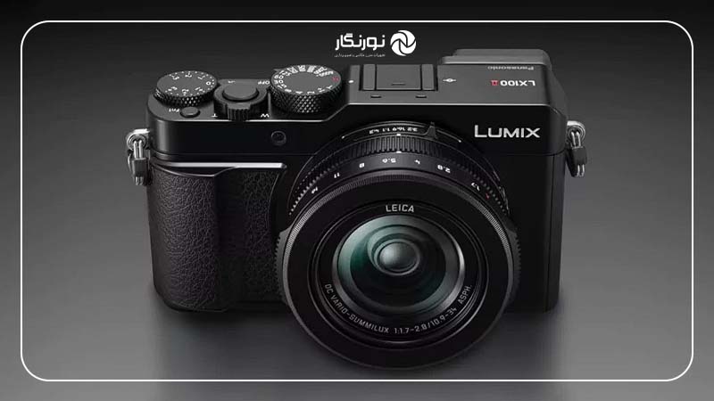 Panasonic Lumix LX100 II