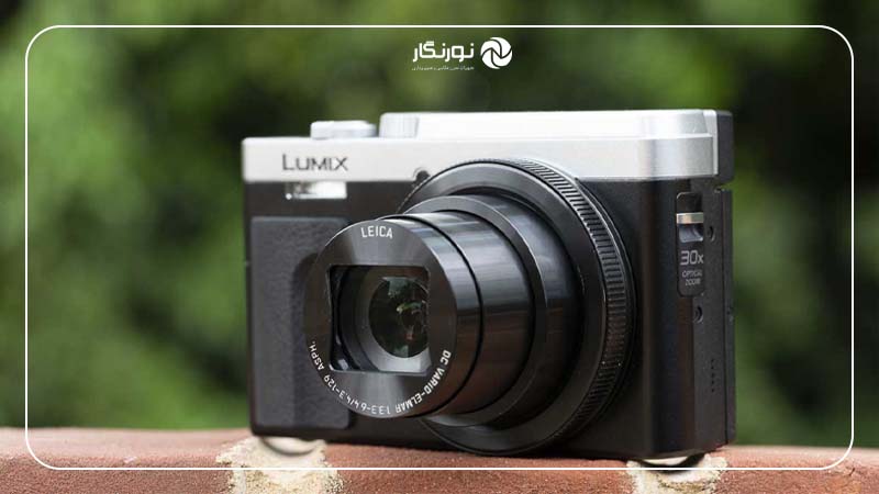 Panasonic Lumix TZ95 (ZS80)