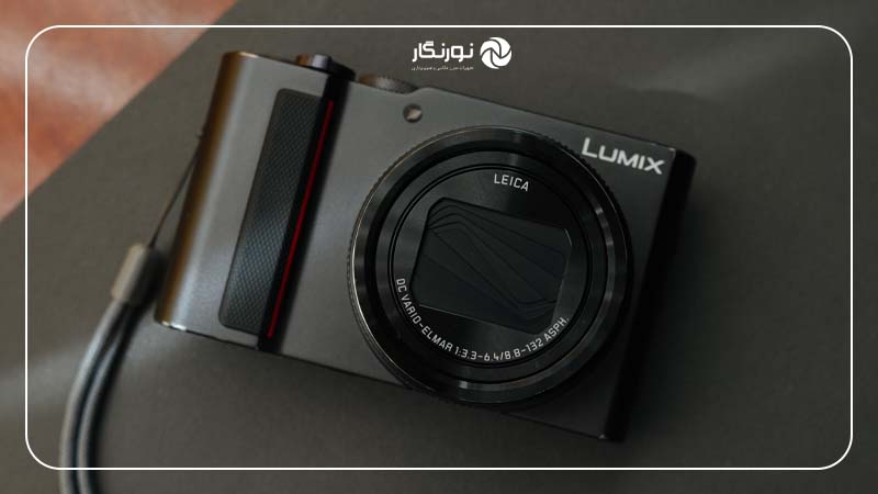 Panasonic Lumix ZS200