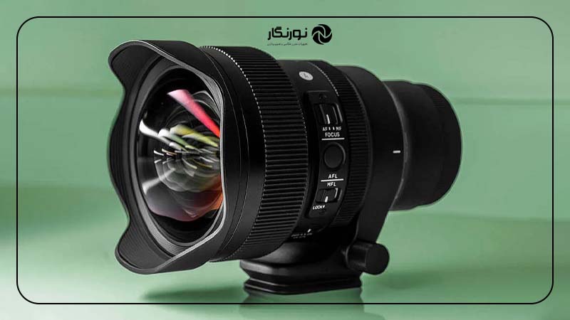 Sigma 14mm F1.4 DG DN Art