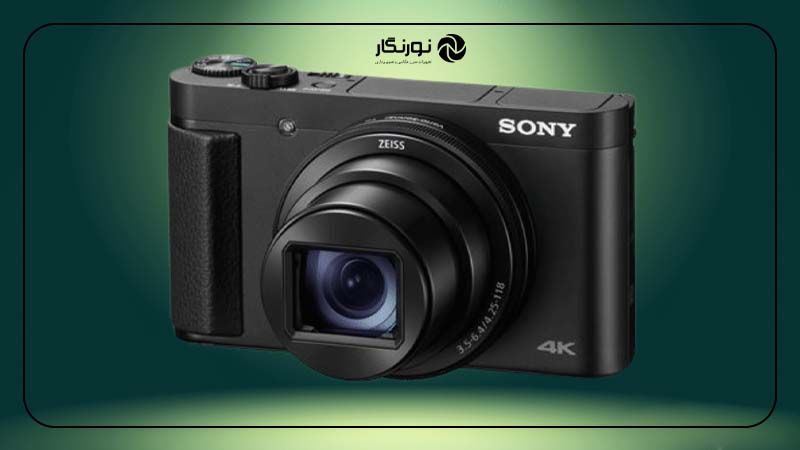Sony HX99