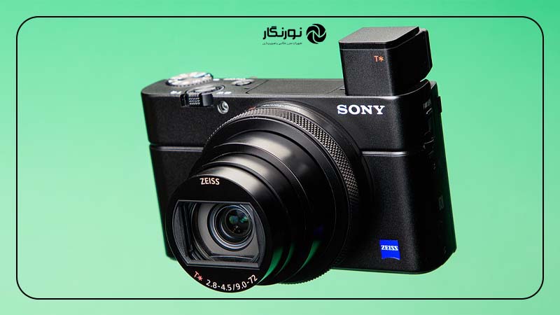 Sony RX100 VII
