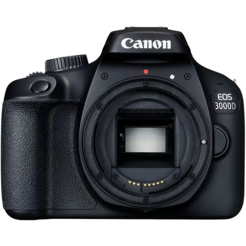 دوربین عکاسی کانن Canon EOS 3000D Body