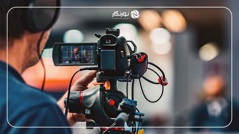 اهمیت شناخت اصطلاحات فیلمبرداری