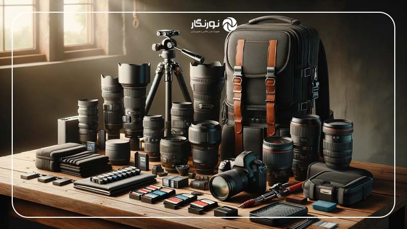 بهترین دوربین‌های عکاسی در شب