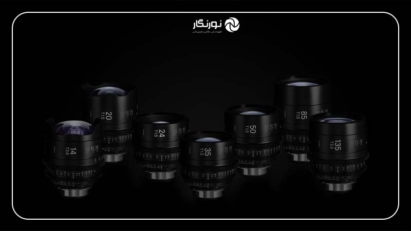 بهترین لنزهای سیگما در سال 2024