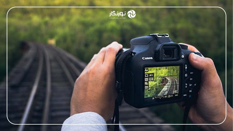 تصویر فوکوس