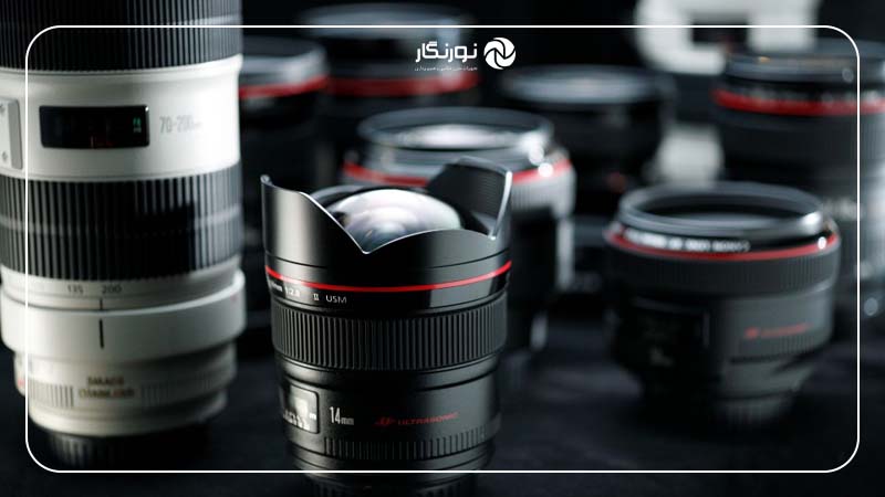 راهنمای خرید لنز مناسب برای عکاسی اکشن