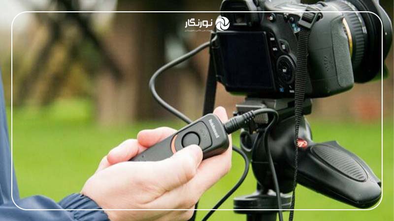 ریموت شاتر