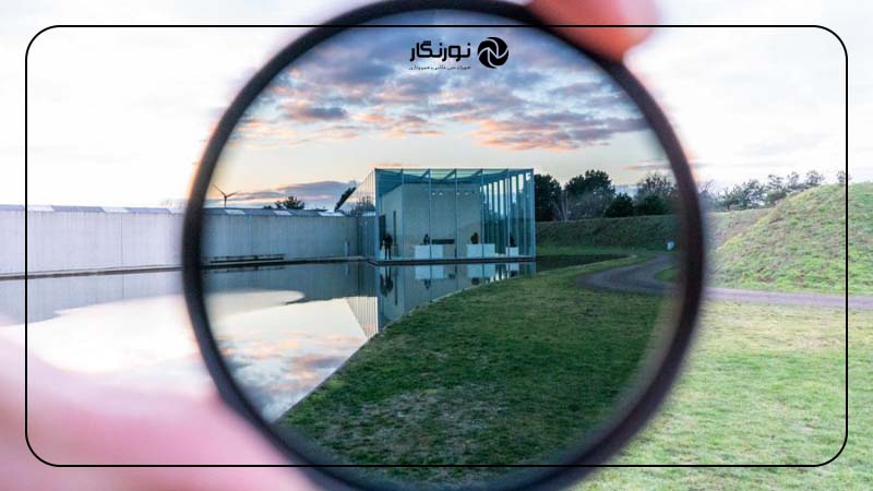 فیلتر عکاسی
