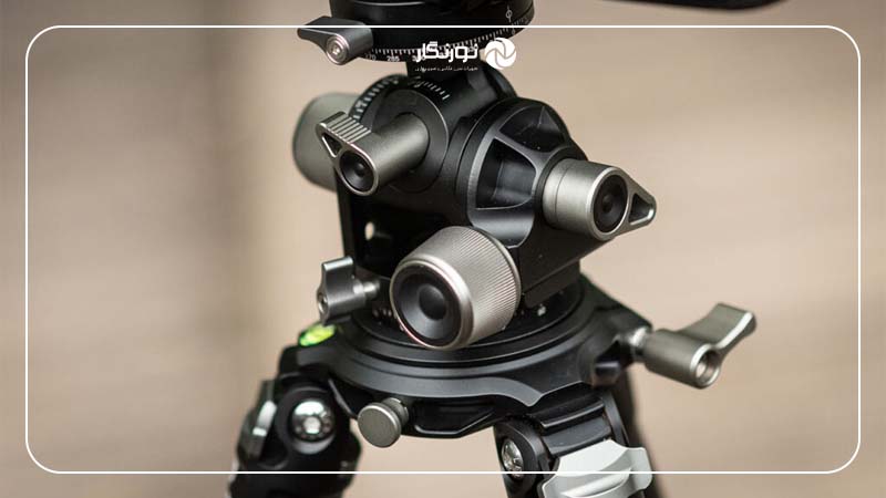 پن هد فیلمبرداری