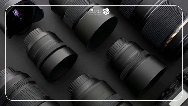 چرا انتخاب لنز مناسب اهمیت دارد؟