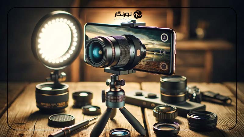 گوشی هوشمند