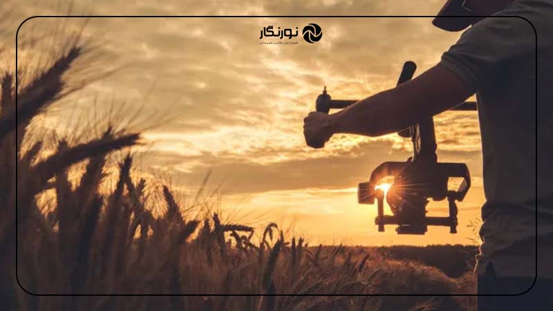 نکات کلیدی برای ضبط ویدیوهای بدون لرزش