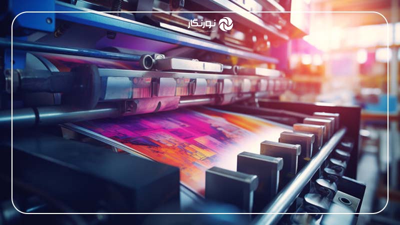از کارتریج اصلی پرینتر استفاده کنید