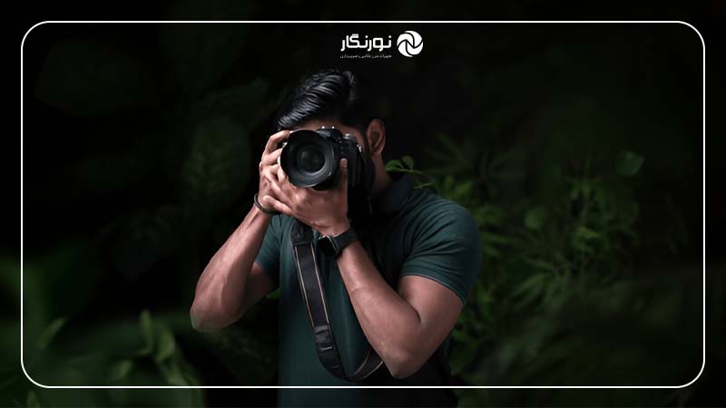 اهمیت یادگیری عکاسی