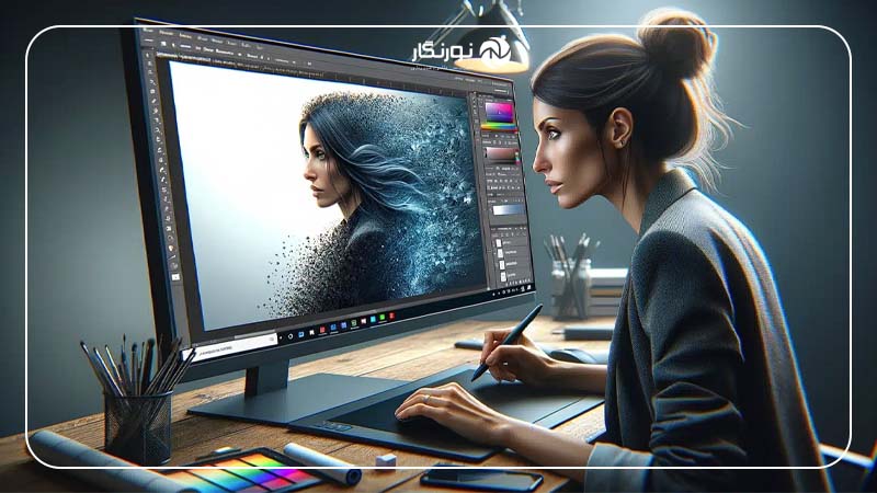 تکنیک‌های پیشرفته برای حفظ کیفیت عکس‌ها