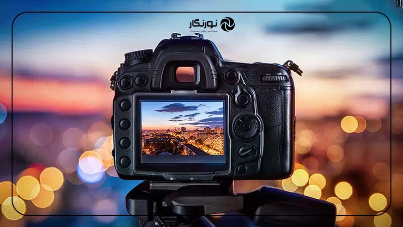 مزایای یادگیری عکاسی