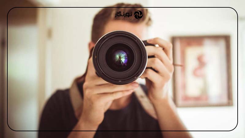 شطرنجی و فریز شدن تصویر