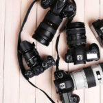 مشکلات رایج دوربین عکاسی چیست؟