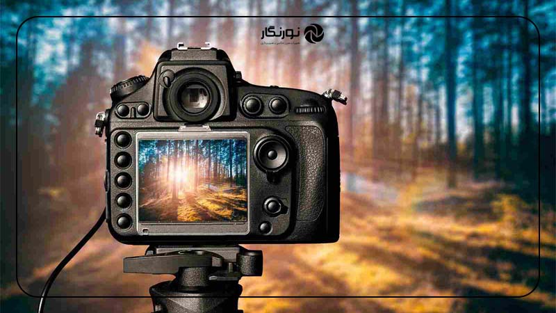 نمایش ندادن تصویر ثبت شده روی صفحه نمایش