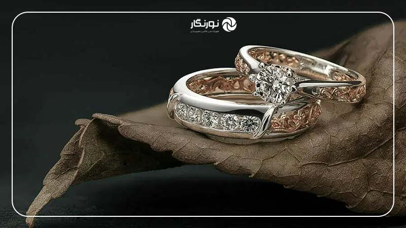 استفاده از تکنیک تمرکز در لایه‌ها