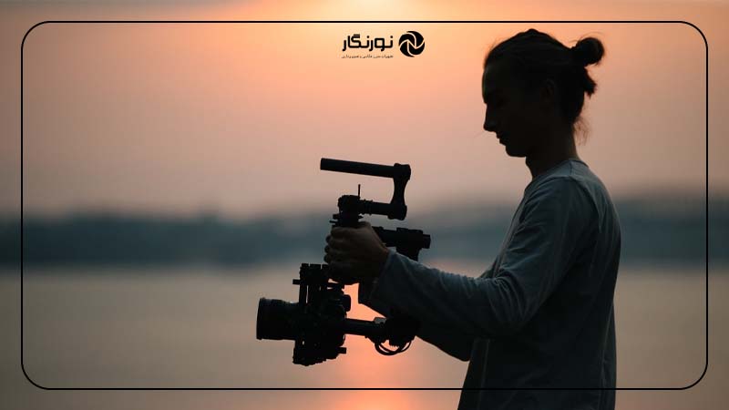تجهیزات و تنظیمات دوربین برای عکاسی سیلوئت