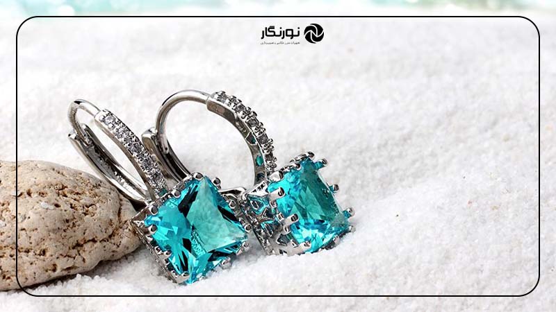 دنبال رنگ‌های متضاد بگردید