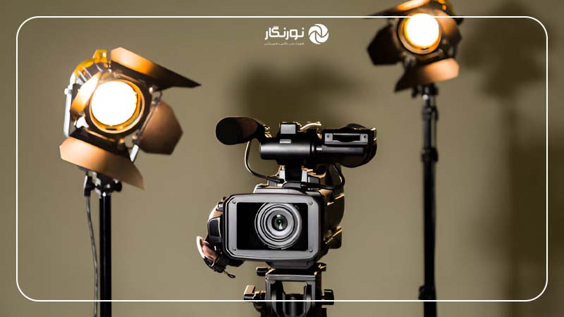 سرعت سینک دوربین و اهمیت آن در نورپردازی