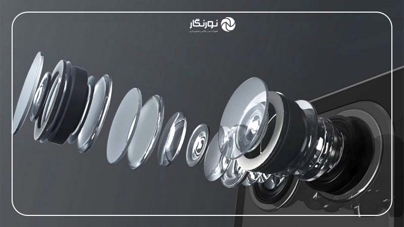 نقاط ضعف و مزایای زوم دیجیتال