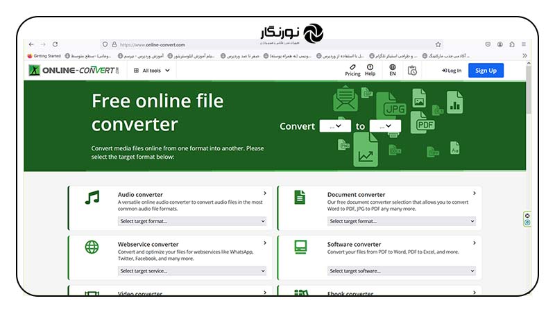 Online-Convert