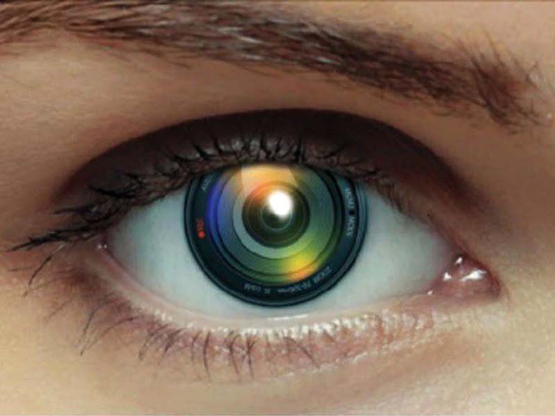 مگاپیکسل چشم انسان؛ چشم انسان چند مگاپیکسل است؟